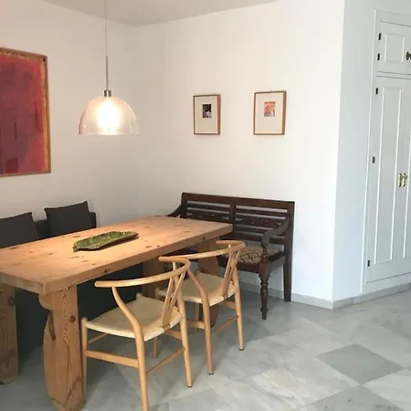 Chorrillo III Apartment Conil De La Frontera Exterior photo