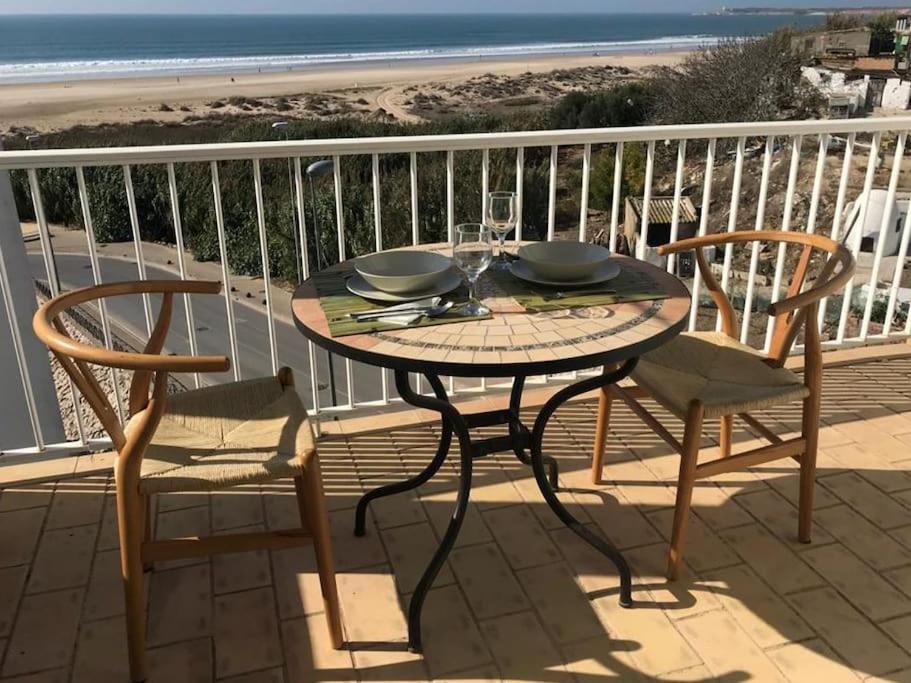 Apartment Chorrillo Iii Conil De La Frontera