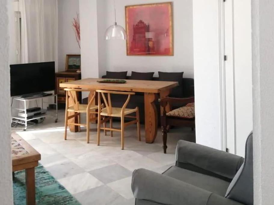 Chorrillo Iii Apartment
