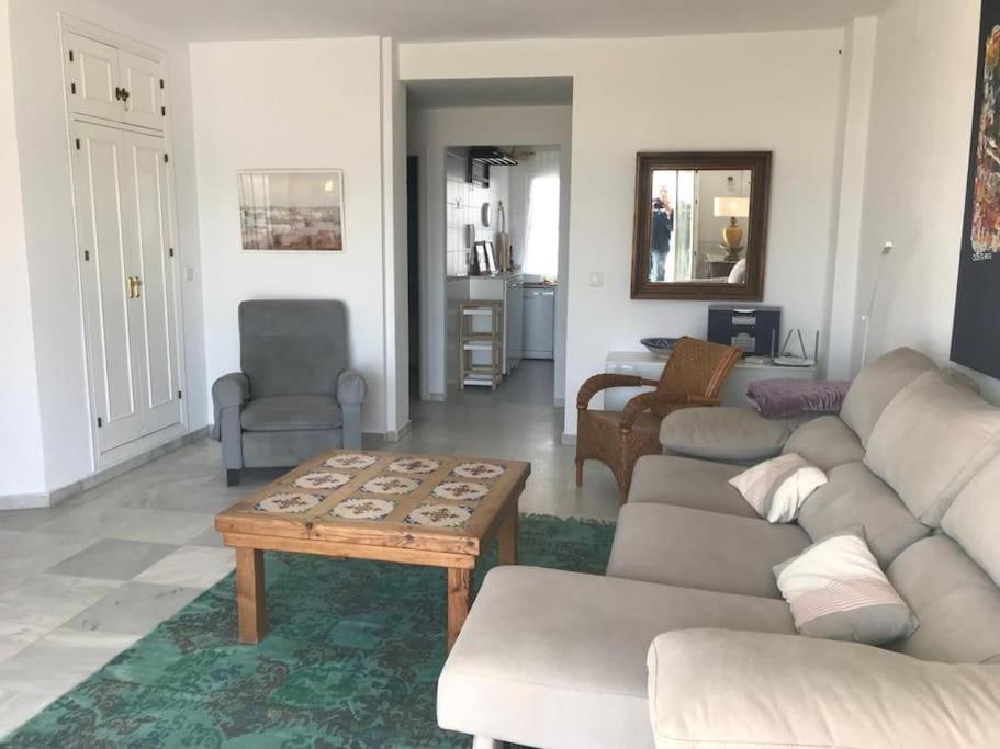 Chorrillo Iii Apartment *