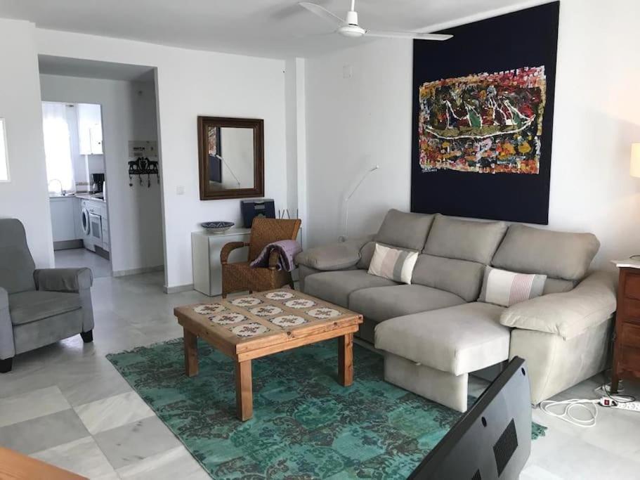 Apartment Chorrillo Iii