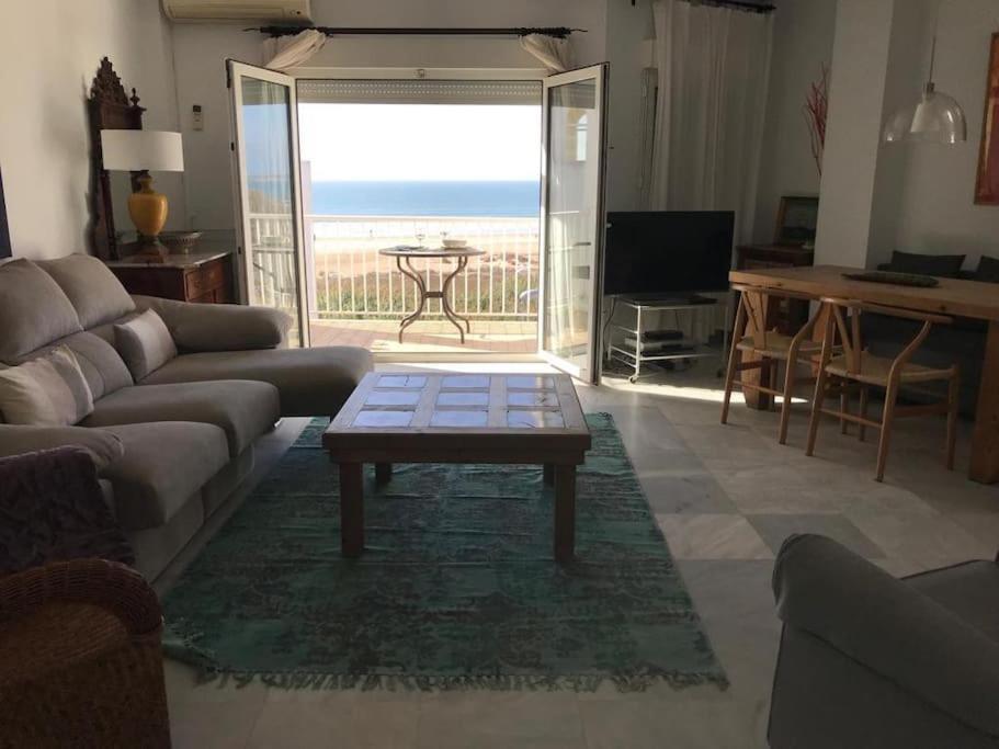 Apartment Chorrillo Iii Conil De La Frontera