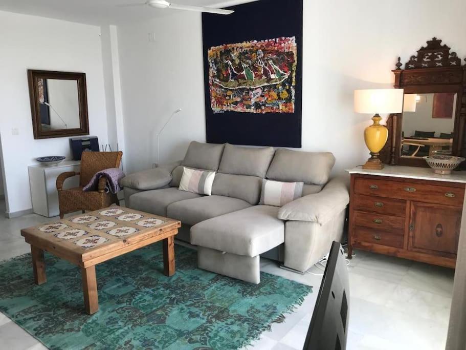 Chorrillo Iii Apartment