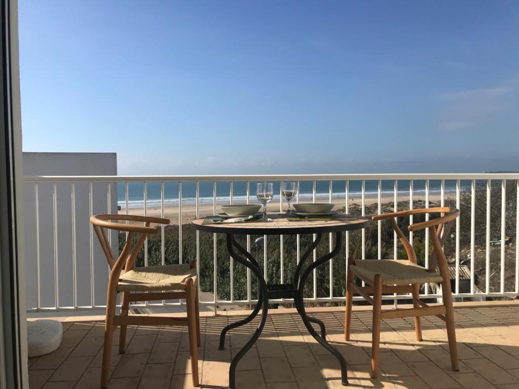 Chorrillo Iii Apartment Conil De La Frontera