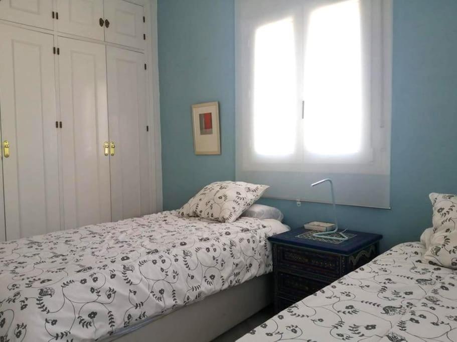 Chorrillo Iii Apartment