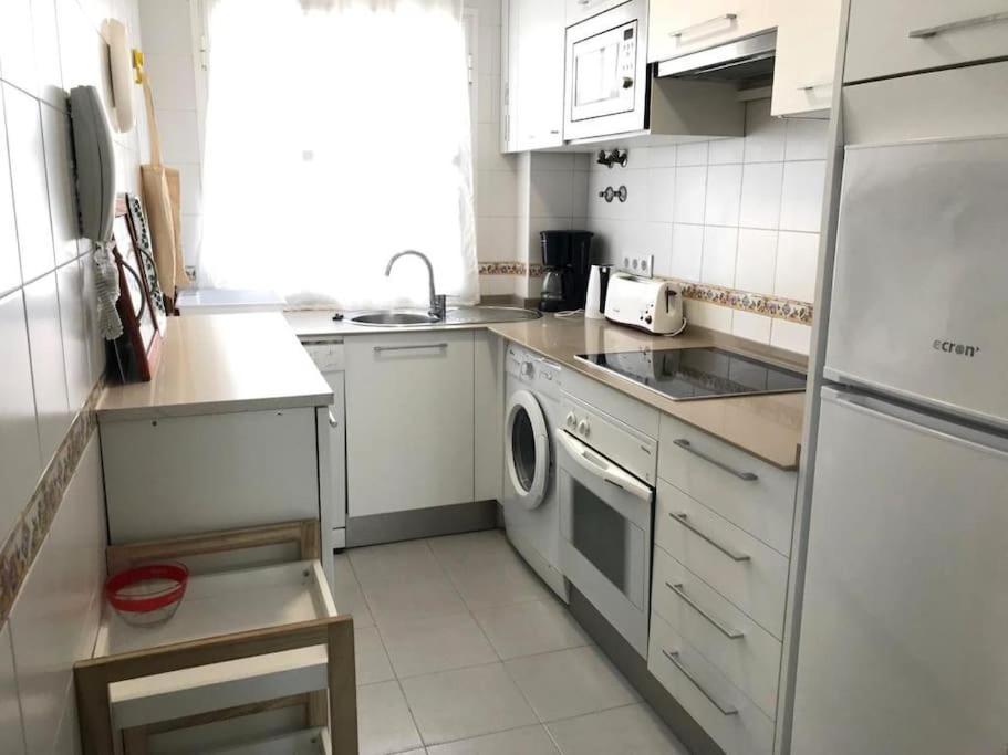 Chorrillo Iii Apartment