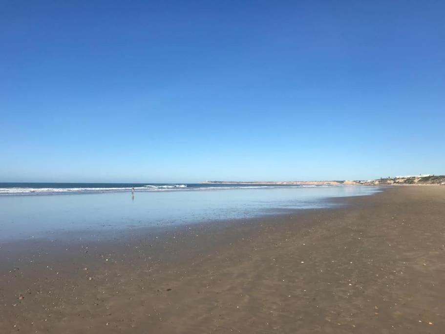 Chorrillo Iii Conil De La Frontera