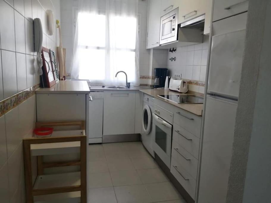 Apartment Chorrillo Iii