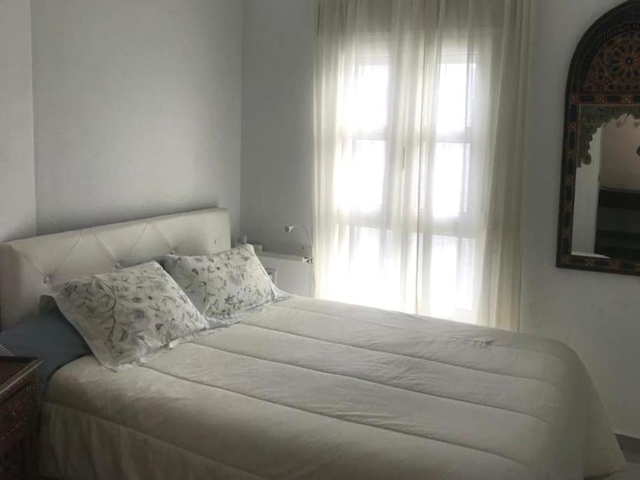 Chorrillo Iii Apartment