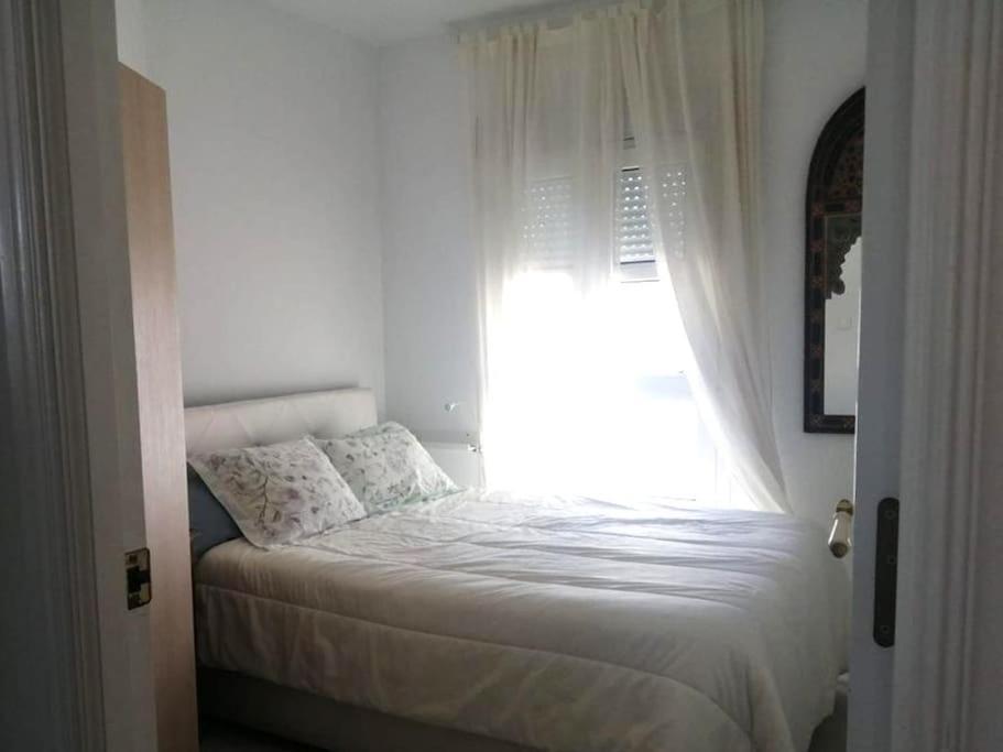 Chorrillo Iii Apartment *