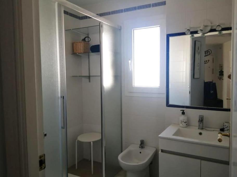Apartment Chorrillo Iii