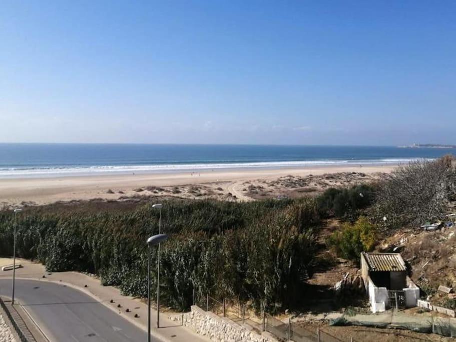 Apartment Chorrillo Iii