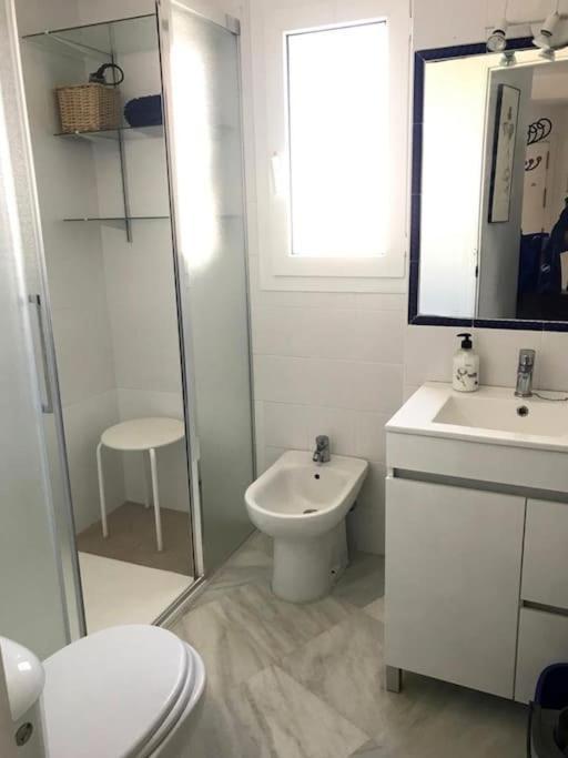 Apartamento Chorrillo Iii Conil De La Frontera